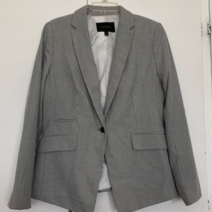 Banana republic blazer